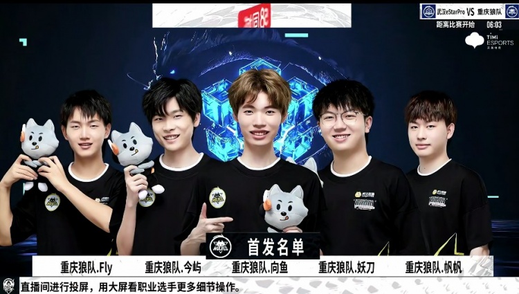 两种不同的